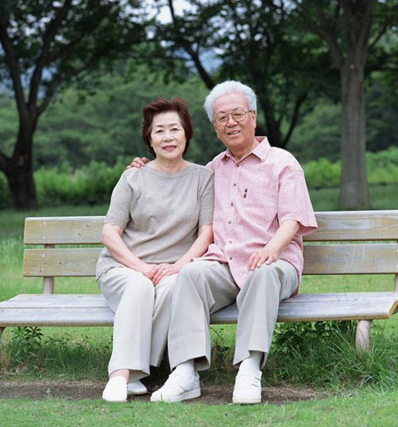 養(yǎng)老建筑